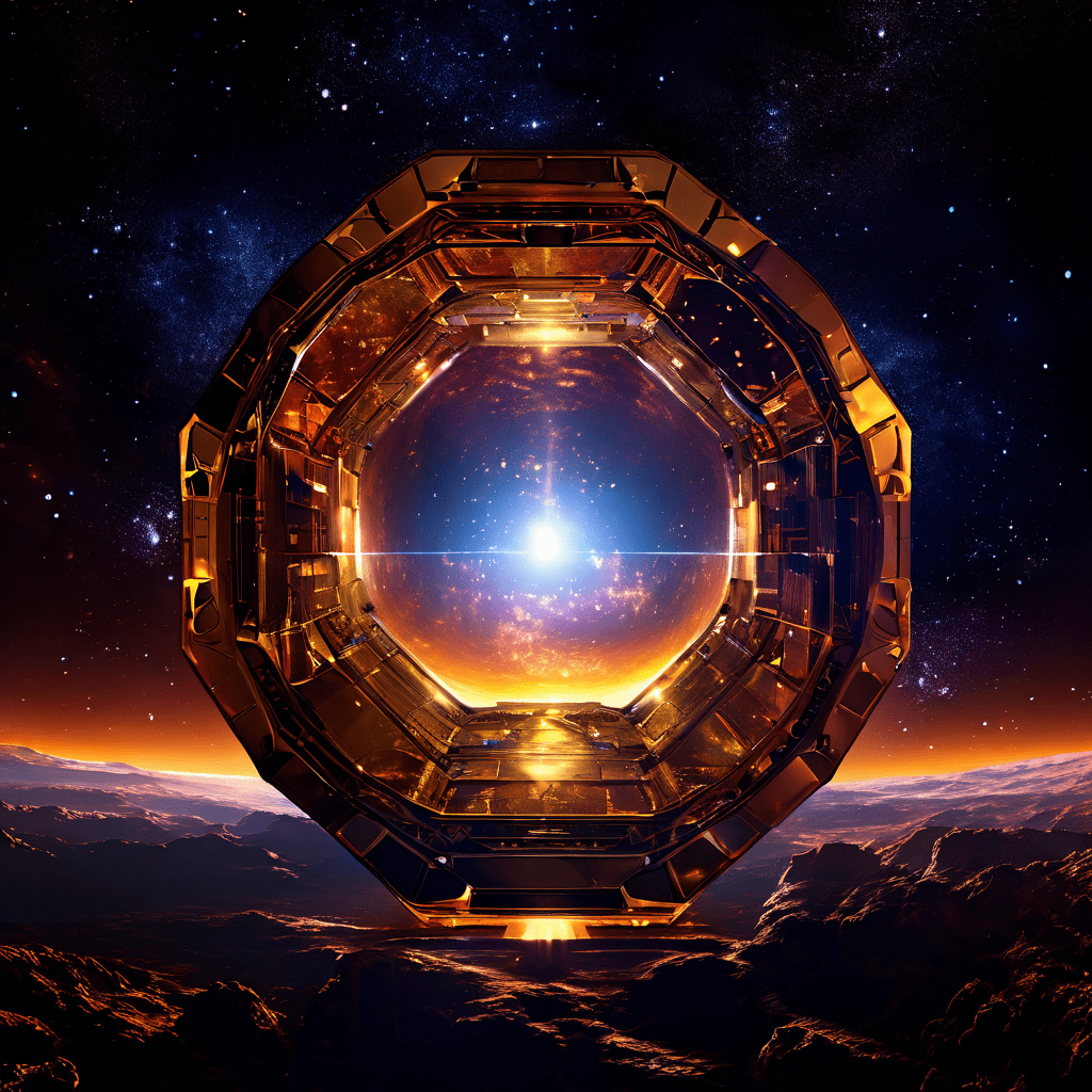 우주 망원경 제임스 웹이 허블 망원경보다 더 먼 과거를 관측하는 기술