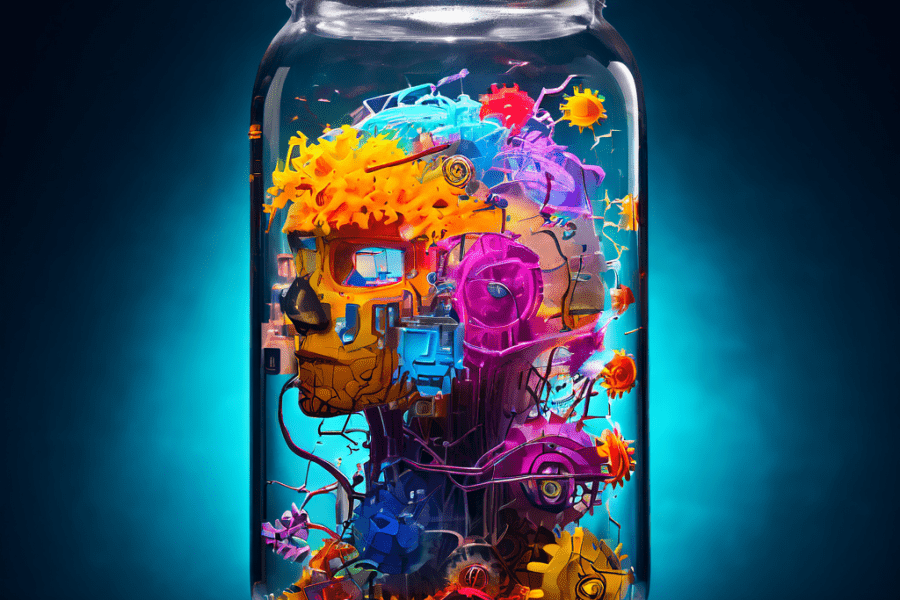 감정에 휘둘리지 않고 이성적으로 판단하는 메타인지 훈련