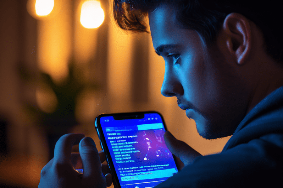 중고 거래할 때 사기꾼 아이디인지 더치트에서 조회하기