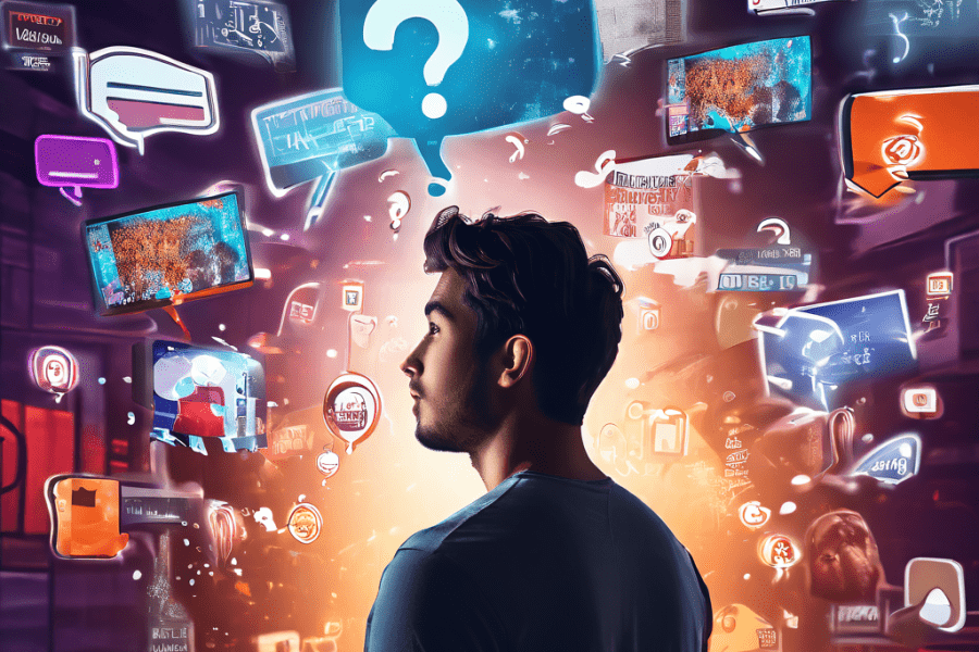 과장 광고에 속지 않는 똑똑한 소비자 되는 법