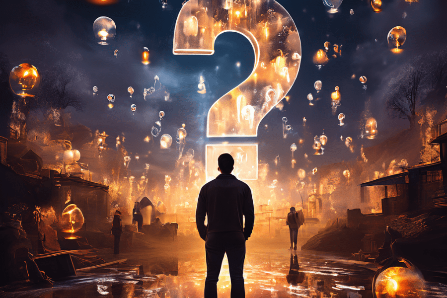 실패를 두려워하지 않는 회복 탄력성 레질리언스 키우기