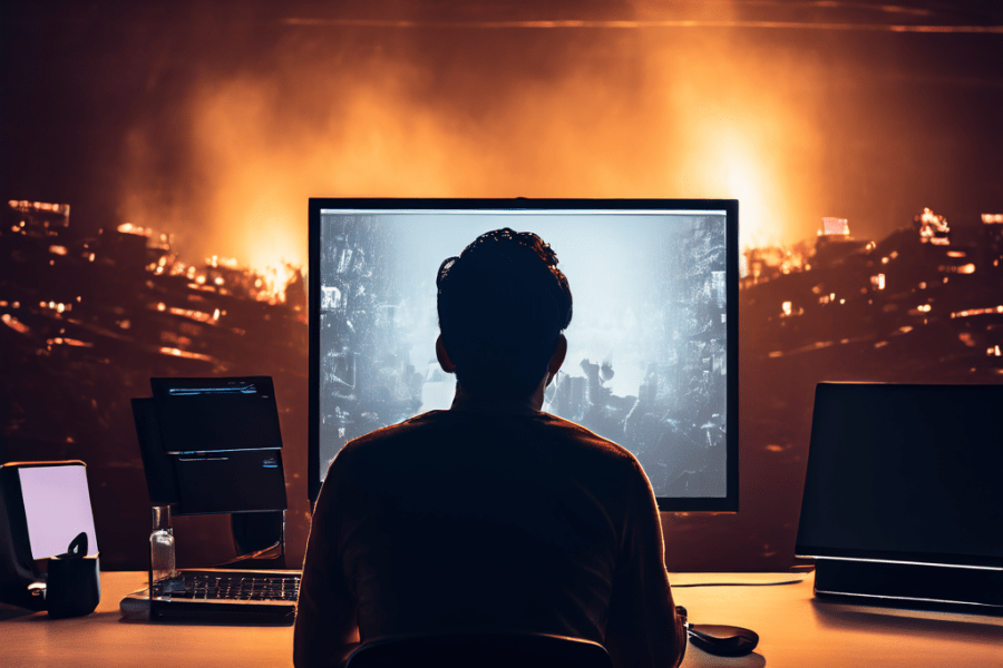 인스타그램 이벤트 당첨자 발표 명단 확인하는 법