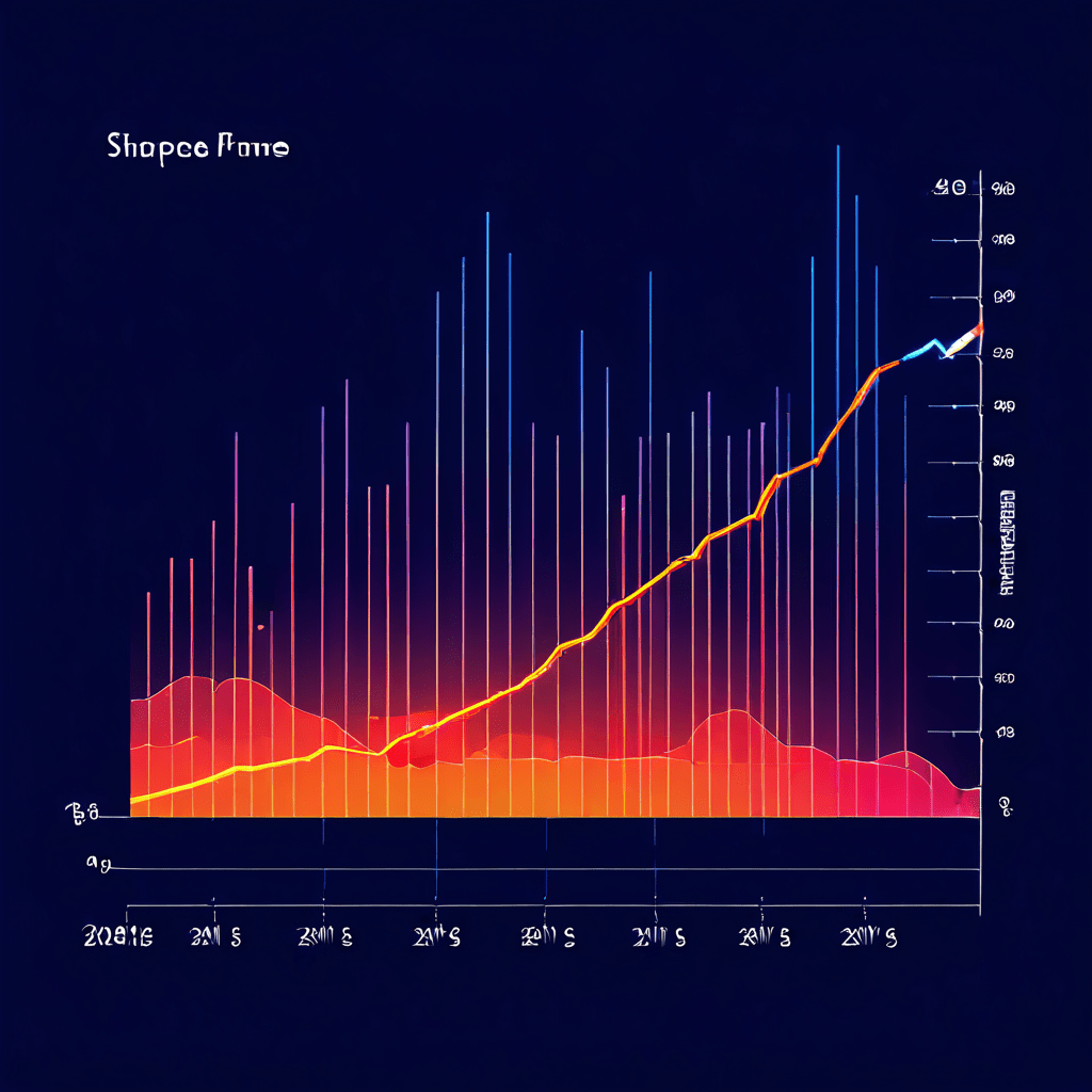 특정 저녁 시간대에만 인터넷 속도가 급격히 하락하는 반면 다른 시간대는 안정적인 속도를 유지하는 현상을 한눈에 보여주는 네트워크 트래픽 분석 그래프입니다.