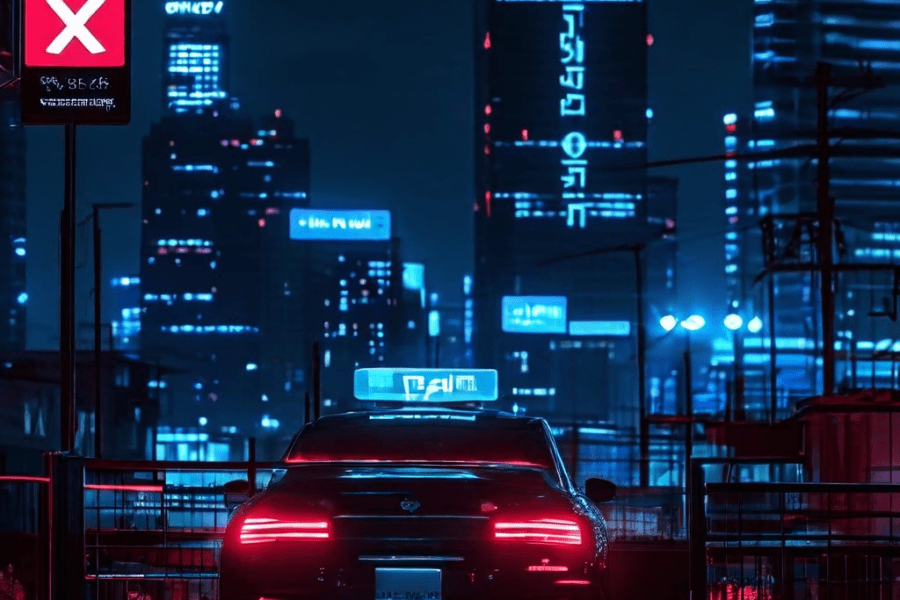 택시 잡기 힘든 심야 시간에 카카오택시 호출 팁