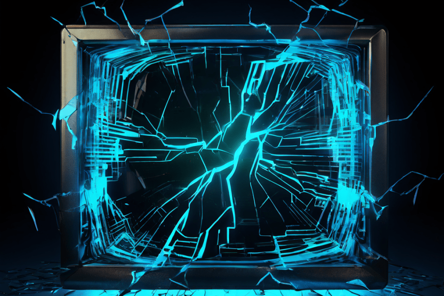 농구 슛이 골대를 맞고 튀어나올 때 관중들의 반응