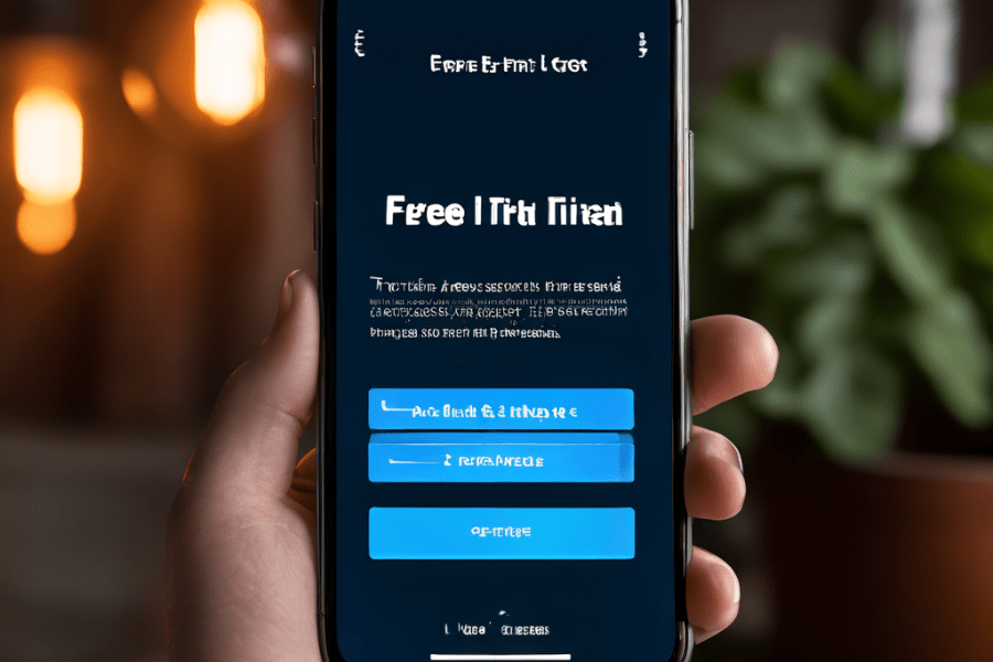 무료 체험 이벤트 참여했는데 해지하려면 위약금 내야 하는 경우