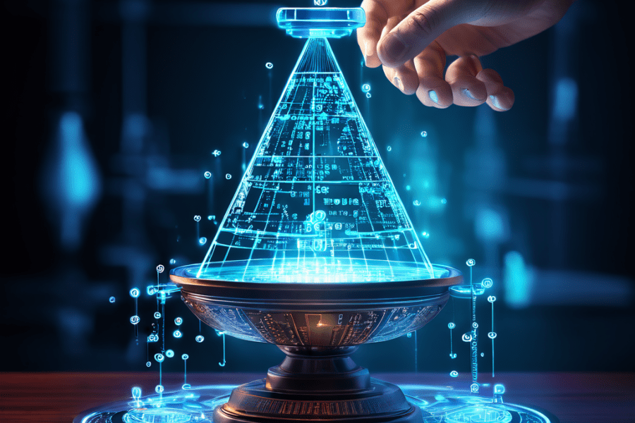 특정 마켓 마진율 강제 조정을 위한 가중치 반영 API 원리