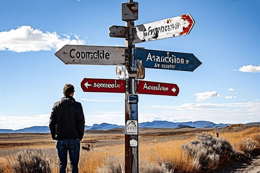 적금 이자 따박따박 받는 안정형 투자자 vs 인생 한 방 노리는 공격형 투자자