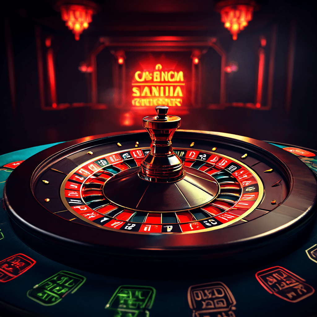 카지노 룰렛 테이블에서 낮은 하우스 에지 표시가 눈에 띄지만, 플레이어의 칩은 보이지 않는 진공 트랩에 의해 조용히 빨려 들어가는 속임수의 순간을 담은 이미지입니다.