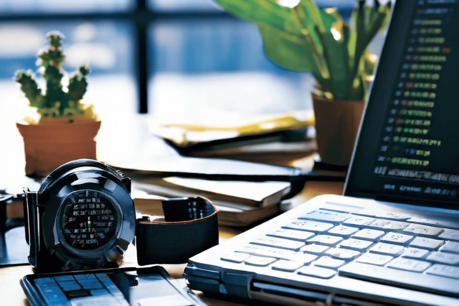 Calendar reminders showing at wrong times after traveling abroad