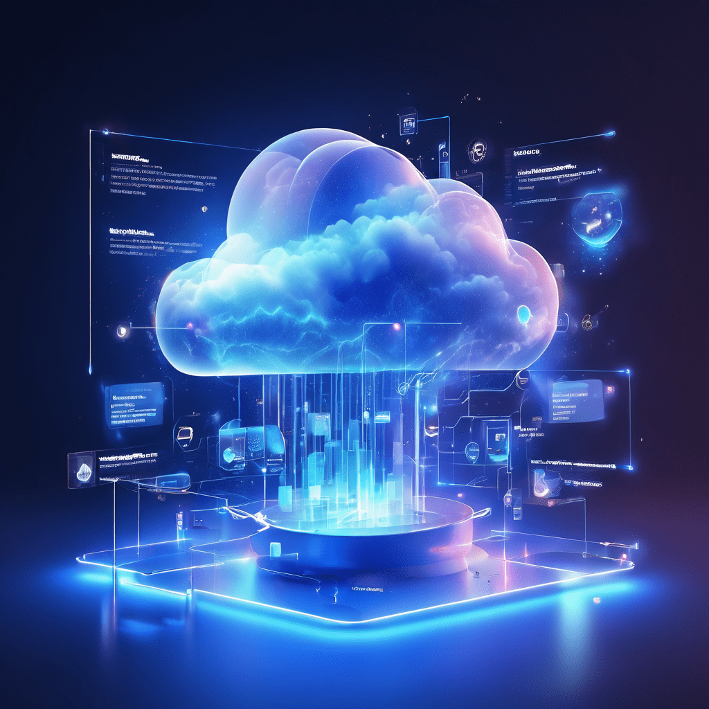 Digital platform interface showing repeat search queries for buy-in limits across secure cloud layers